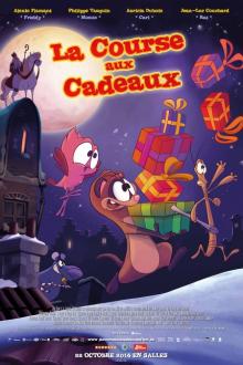 La Course aux Cadeaux