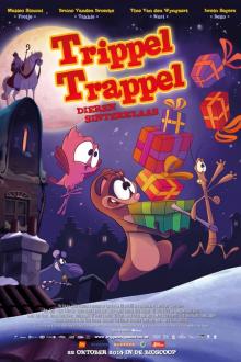 Met Kaatje naar de film: Trippel Trappel
