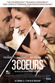 Trois Coeurs