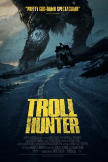 TROLL HUNTER