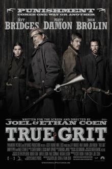 TRUE GRIT