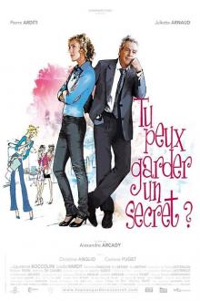 TU PEUX GARDER UN SECRET ?