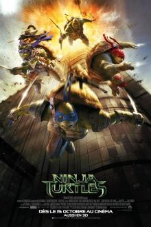 Ninja Turtles