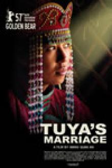 TUYA'S MARRIAGE