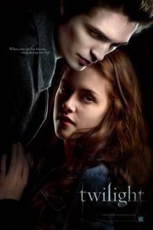 Twilight: Fascination