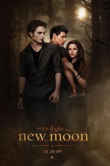 Twilight 2: Tentation