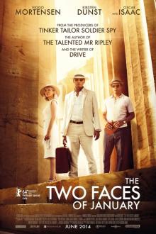 The Two Faces of January