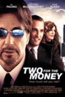 TWO FOR THE MONEY (WAL)
