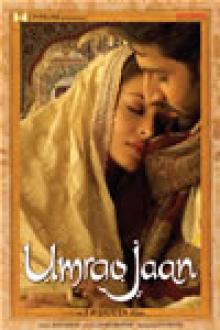 UMRAO JAAN