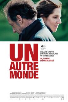 Un Autre Monde
