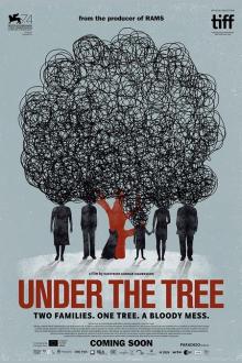 Cinema Storck: Undir Trénu (Under the Tree)