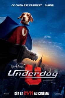 UNDERDOG
