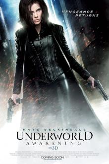 Underworld 4: Awakening