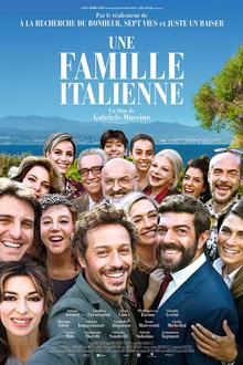 A casa tutti bene (Une Famille Italienne)