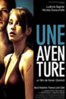 UNE AVENTURE