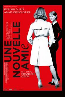Une Nouvelle Amie