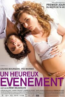 UN HEUREUX EVENEMENT