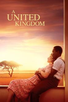 Zilverscherm: A United Kingdom