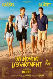 Cinema Deluxe: Un moment d'égarement