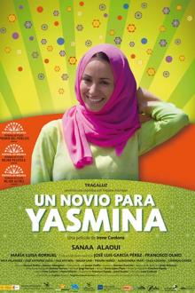 UN NOVIO PARA YASMINA
