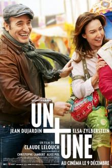 Un plus une