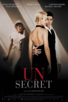 UN SECRET