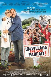 Un Village presque Parfait