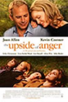 UPSIDE OF ANGER