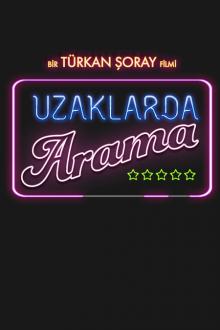 Uzaklarda Arama