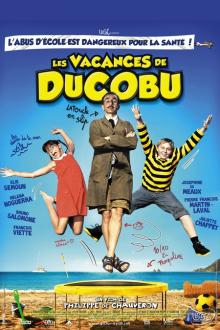 Kids At The Movies: Les Vacances de Ducobu