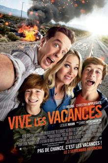 Vive les Vacances
