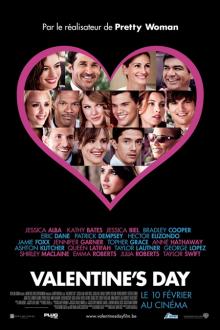 VALENTINE'S DAY
