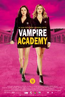 Vampire Academy