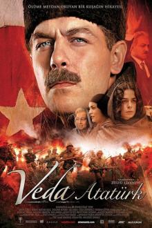 VEDA ATATURK