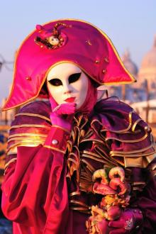 Exploration: Venise