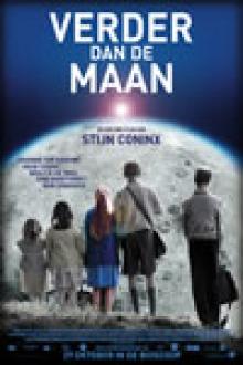 VERDER DAN DE MAAN