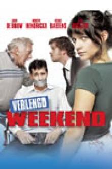 VERLENGD WEEKEND
