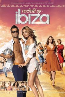 Verliefd op Ibiza