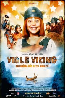 VIC LE VIKING