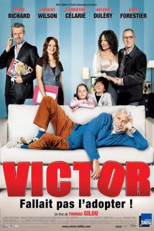 VICTOR - 2009