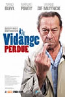 VIDANGE PERDUE