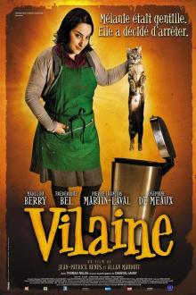 VILAINE