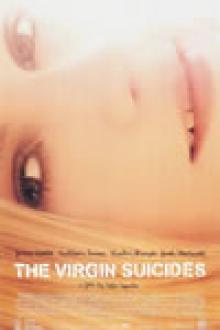 THE VIRGIN SUICIDES