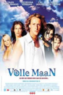 VOLLE MAAN
