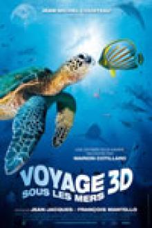 3D STEREO OCEAN WORLD 3D