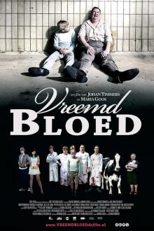 VREEMD BLOED