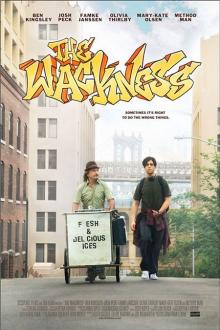 THE WACKNESS