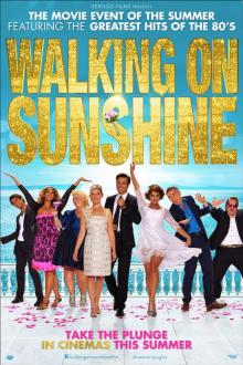Walking on Sunshine