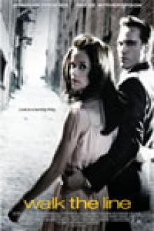 WALK THE LINE