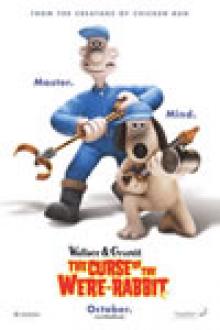 WALLACE & GROMIT ET LE MYSTERE DU LAPIN GAROU